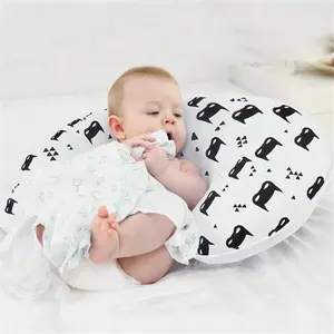 Оптовая продажа, съемная детская подушка для кормления грудью UP-01, Подушка для кормления мамы на заказ