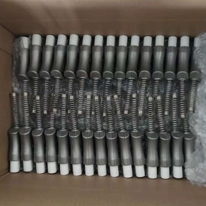 HEATFOUNDER SHGTZDH T727 <span class=keywords><strong>220</strong></span>-600V 35A גבוהה טמפרטורת דוד תקע משמש בנד דוד