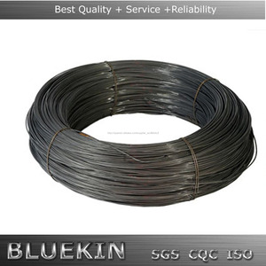 China <span class=keywords><strong>alambre</strong></span> wholsaler 16 gauge <span class=keywords><strong>recocido</strong></span> negro <span class=keywords><strong>alambre</strong></span> <span class=keywords><strong>de</strong></span> <span class=keywords><strong>amarre</strong></span> - Product Image 1