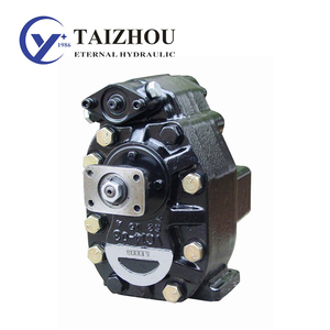 Зубчатый насос pto серии KP для самосвала <span class=keywords><strong>KP75</strong></span>, насос с муфтой - Product Image 5