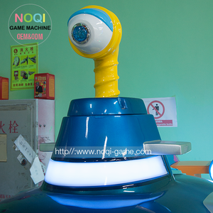 One-stop service sous-marin course petit intérieur enfants d'attractions <span class=keywords><strong>jeu</strong></span> vidéo manèges à vendre - Product Image 4