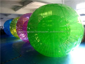 Juguete inflable zorbs niños 2 <span class=keywords><strong>m</strong></span> bola zorbing A2030-3 - Product Image 2
