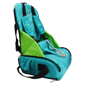 Portable Pliant Bébé Booster <span class=keywords><strong>Restaurant</strong></span> Chaise D'alimentation - Product Image 3