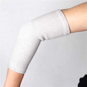 Machine à attacher les genoux à double maillot, coton, usine en chine - Product Image 5