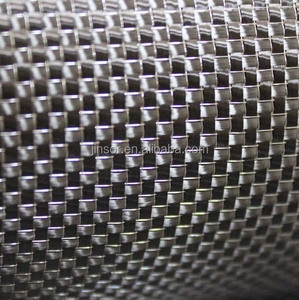 3K Twill 2x2 tejido ignífugo tela de fibra de carbono para coche al aire libre y uso artesanal - Product Image 4