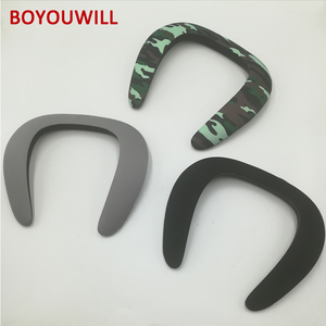 2018 más reciente <span class=keywords><strong>U</strong></span> forma cuello altavoz para teléfonos - Product Image 1