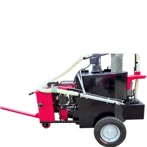 Asfalto sigillante spruzzatore noleggio strada di tenuta della macchina - Product Image 3