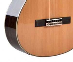39 pulgadas estándar alta calidad español <span class=keywords><strong>guitarra</strong></span> clásica y cuerdas de nylon de <span class=keywords><strong>guitarra</strong></span> - Product Image 4