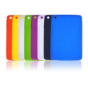 High Quality Cheap Silicone Case For Tablet 7.85 Silicone Rubber Tablet Case