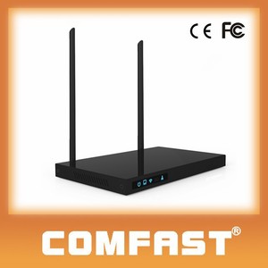 Comfast CF-WR620N <span class=keywords><strong>192.168</strong></span>.0.<span class=keywords><strong>1</strong></span> <span class=keywords><strong>Wifi</strong></span> Router inalámbrico - Product Image 1