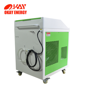 Okayenergy Décarboniseur HHO certifié CE pour le <span class=keywords><strong>nettoyage</strong></span> des moteurs diesel, sans démontage, sans pollution secondaire - Product Image 6