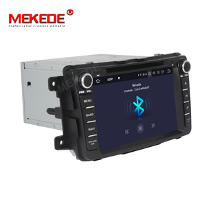 MEKEDE PX30 Android 9.0 Quad Core เครื่องเล่น Android Car <span class=keywords><strong>Dvd</strong></span> สำหรับ <span class=keywords><strong>Mazda</strong></span> <span class=keywords><strong>Cx9</strong></span> IPS + DSP 2 + 16Gb Wifi Gps Bt Swc Mirrorring รถวิทยุ