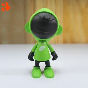 Figuras de Anime, Modelo de PVC, Juguete de Dibujos Animados de 16 cm, Mercancía de Anime Barata - Product Image 3