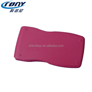 Compinche OEM pantalla LCD <span class=keywords><strong>de</strong></span> dos líneas niños <span class=keywords><strong>amor</strong></span> calculadora, costo marginal calculadora - Product Image 4