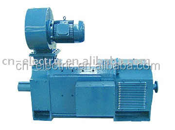Gleichstrom motor der Kunststoffe xt ruder maschine