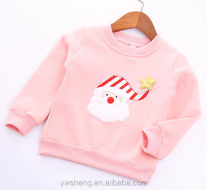 เสื้อสเวตเตอร์ขนสัตว์สำหรับฤดูหนาว,เสื้อยืดแขนยาวคอลเลคชั่นคริสต์มาส - Product Image 4