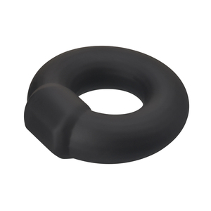 Verzögerung Ejakulation Penis Ring Gummi Weicher Silikon Cockring Für Männer - Product Image 4