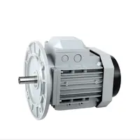 Small Electric Motor Gearbox, Y2 71M12, 0.37KW, 220 V, 3 KW