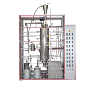 Fischer tropsch reattore