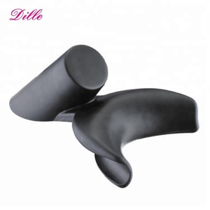 Bassin à shampoing pour Salon de coiffure, gel en silicone, repose-cou, pour SPA, XL-033 - Product Image 1