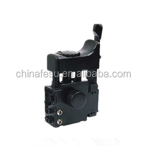 Fs024 <span class=keywords><strong>maki</strong></span> ta espaÃ a 2450 2050f jardín taladro de mano <span class=keywords><strong>el</strong></span>éctrico interruptor - Product Image 4