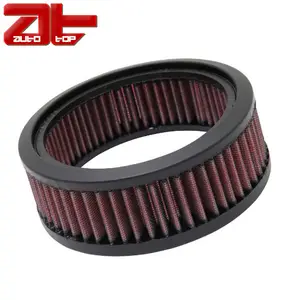 Performance Leading Motorcycle Air Intake Filters Air Filter For E3225