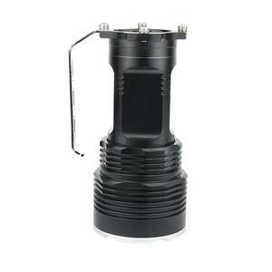 UniqueFire T21 5 * LED Blacklight Genggam Deteksi Uang Tunai Fluoresensi Deteksi 395nm Senter UV