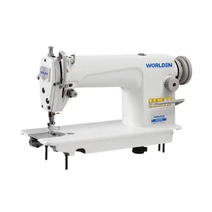 WD-8700 High Speed Lockstitch Sewing Machine Parts in Dubai Sewing Machine