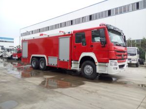 10000 litres flambant neuf <span class=keywords><strong>camion</strong></span> <span class=keywords><strong>de</strong></span> <span class=keywords><strong>pompier</strong></span> Foton 6x4 mousse eau échelle <span class=keywords><strong>de</strong></span> <span class=keywords><strong>pompier</strong></span> <span class=keywords><strong>camion</strong></span> <span class=keywords><strong>pompier</strong></span> prix sauvetage 150 - 250hp Diesel - Product Image 3