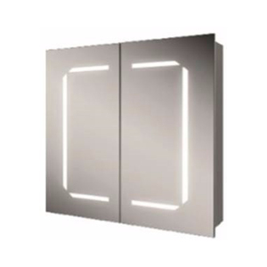 ตู้กระจกสองประตู LED - Product Image 1