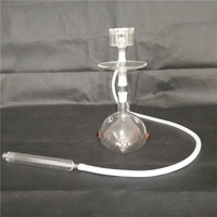 Cina Pabrik Grosir Semua Kaca Hookah Mesir Hookah Shisha Ikan Hookah Narguile Chicha