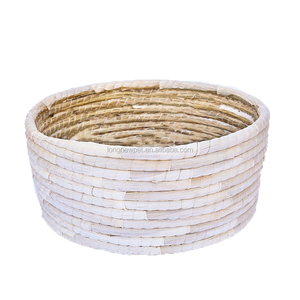 Handmade Durable Pet Nest <strong>Bed</strong> <strong>Large</strong> Size <strong>Bed</strong> for Bigger <strong>Dog</strong> - Product Image 6