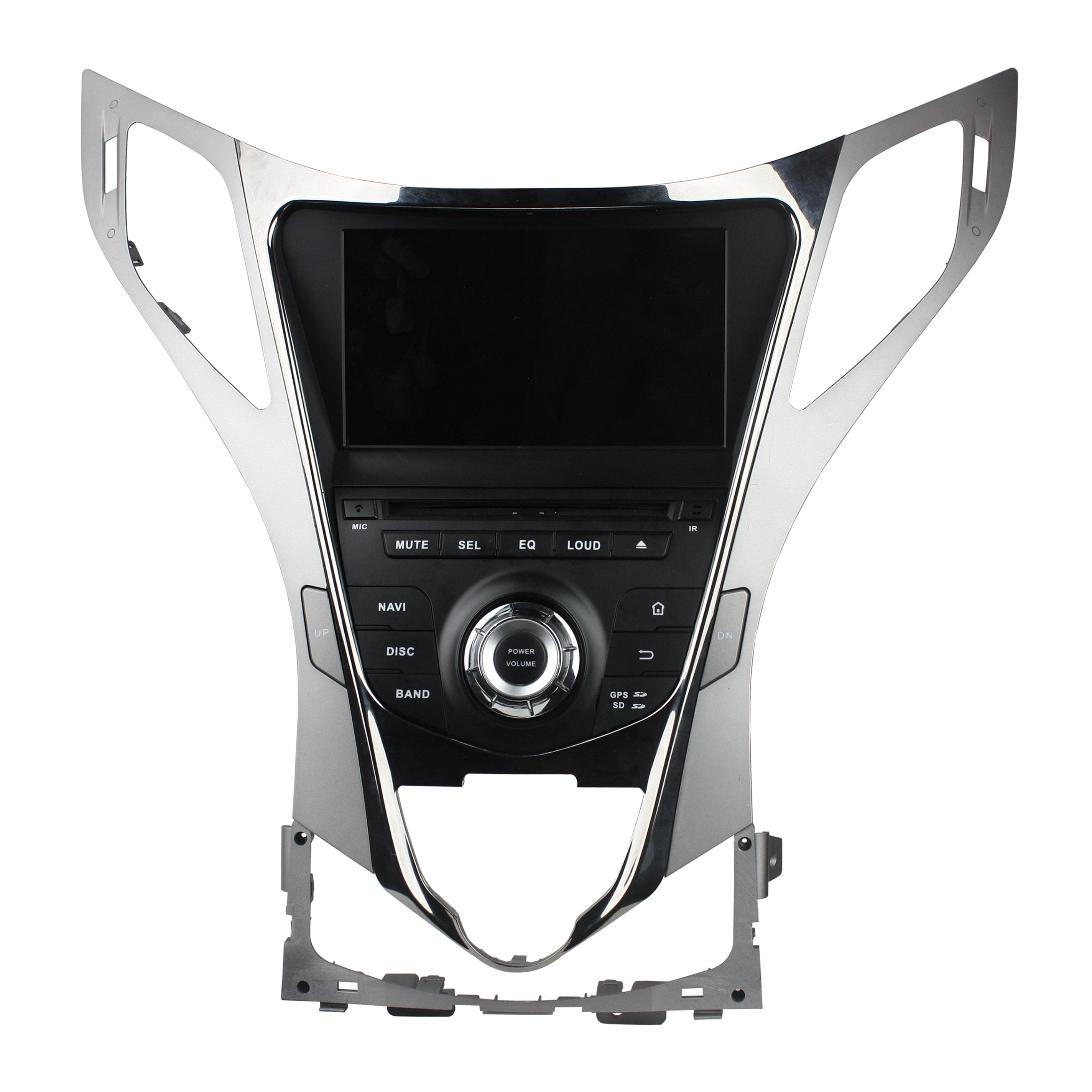 8 Inch Android 14 Car DVD Multimedia Player for Hyundai Azera 2006
