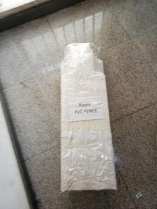 Bảo Hành Trọn Đời Vinyl Hàng Rào Nhựa Lưới Hàng Rào - Product Image 6