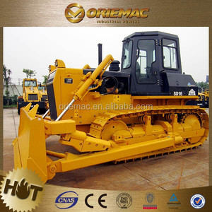 SD16S humedal pantano <span class=keywords><strong>bulldozer</strong></span> 160hp shantui <span class=keywords><strong>bulldozer</strong></span> precio - Product Image 6