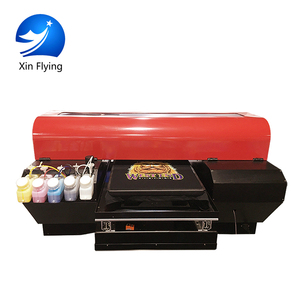 Polyprint térmico para T-Shirt Kit ápice Dtg impresora Uv - Product Image 3