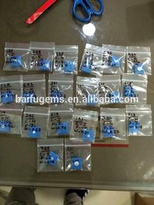 BaiFu合成HPHTCVDラボ成長ルーズダイヤモンド - Product Image 5