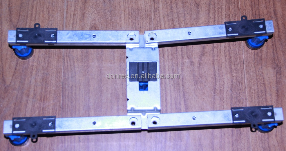 Кронштейн для душевой кабины (5 футов) для 70x70 80x80 90x90 душевой кабины