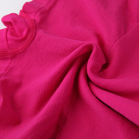 OEM de cintura alta de las mujeres que moldea las bragas bóxer pantalones cortos