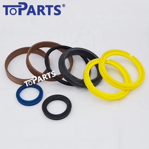991-00122 hydraulische graaflaadcombinaties lift seal kit <span class=keywords><strong>JCB</strong></span> 3cx onderdelen - Product Image 2