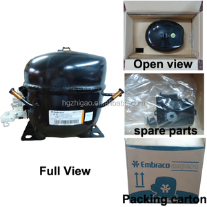 מקורי Embraco Aspera מקרר מדחס NT6220Z - Product Image 2