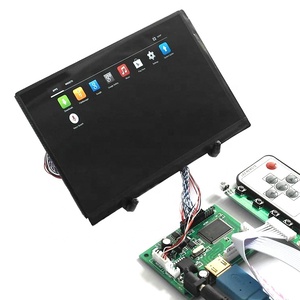 LCD screen wire Kit Universal LVDS FFC TTL Ribbon Flat <strong>Cable</strong> for LED LCD <strong>driver</strong> board