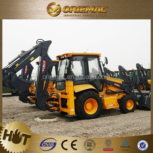 Hot vente! Xcmg XT870 <span class=keywords><strong>mini</strong></span> <span class=keywords><strong>tractopelle</strong></span> avec le <span class=keywords><strong>prix</strong></span> - Product Image 5