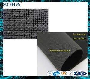 Tela de Neopreno Ecológica con Textura de Piel de Tiburón - Product Image 5