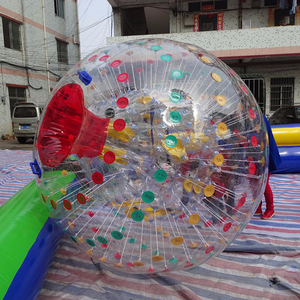 Pelota inflable <span class=keywords><strong>zorb</strong></span> para adultos, <span class=keywords><strong>precio</strong></span> de la bola zorbing, bolas <span class=keywords><strong>zorb</strong></span> económicas para la venta - Product Image 1