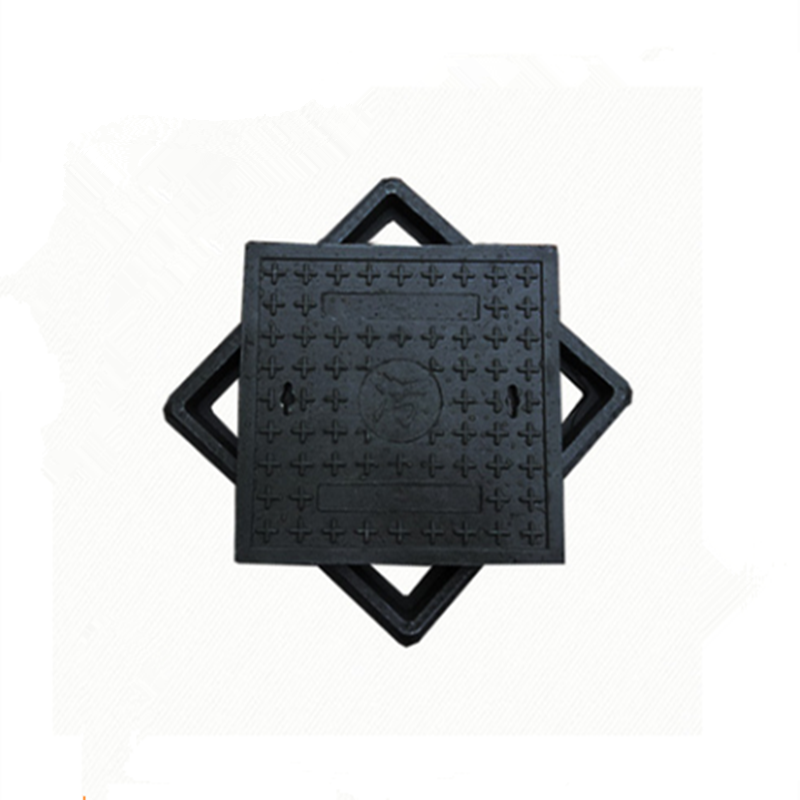 Крышка канализационного люка Smc Bmc, сделано в Китае