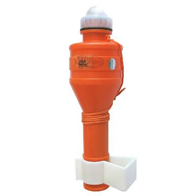 Life Buoy Self Igniting Light For Water Safety