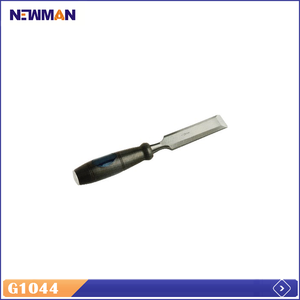 Contrôle De la Qualité fort Custom Made Noir Poignée En Plastique <span class=keywords><strong>Bois</strong></span> <span class=keywords><strong>Ciseau</strong></span> - Product Image 1