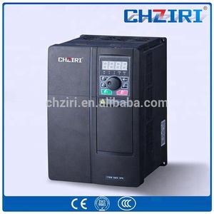 Iyi fiyat enerji tasarrufu değişken frekans cihazı 11kW/15kW 380V AC sürücü motor mikro invertör dönüştürücü 15kw vfd