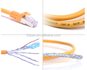 <span class=keywords><strong>RJ45</strong></span> Cáp mạng UTP cáp mạng <span class=keywords><strong>RJ45</strong></span> vá dây - Product Image 3